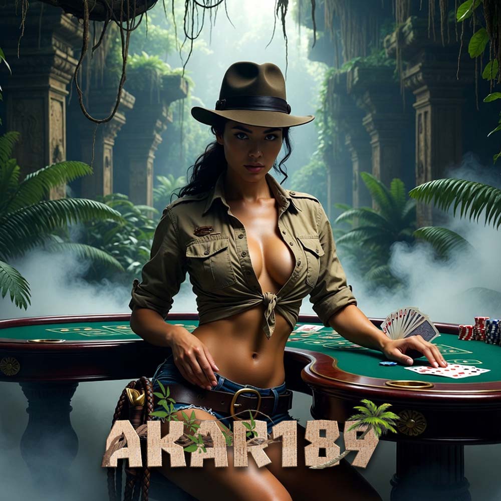 Akar189 product