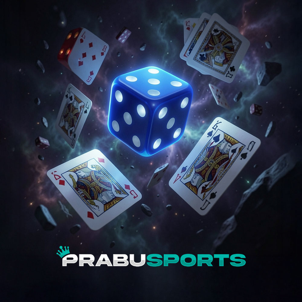 Prabusports