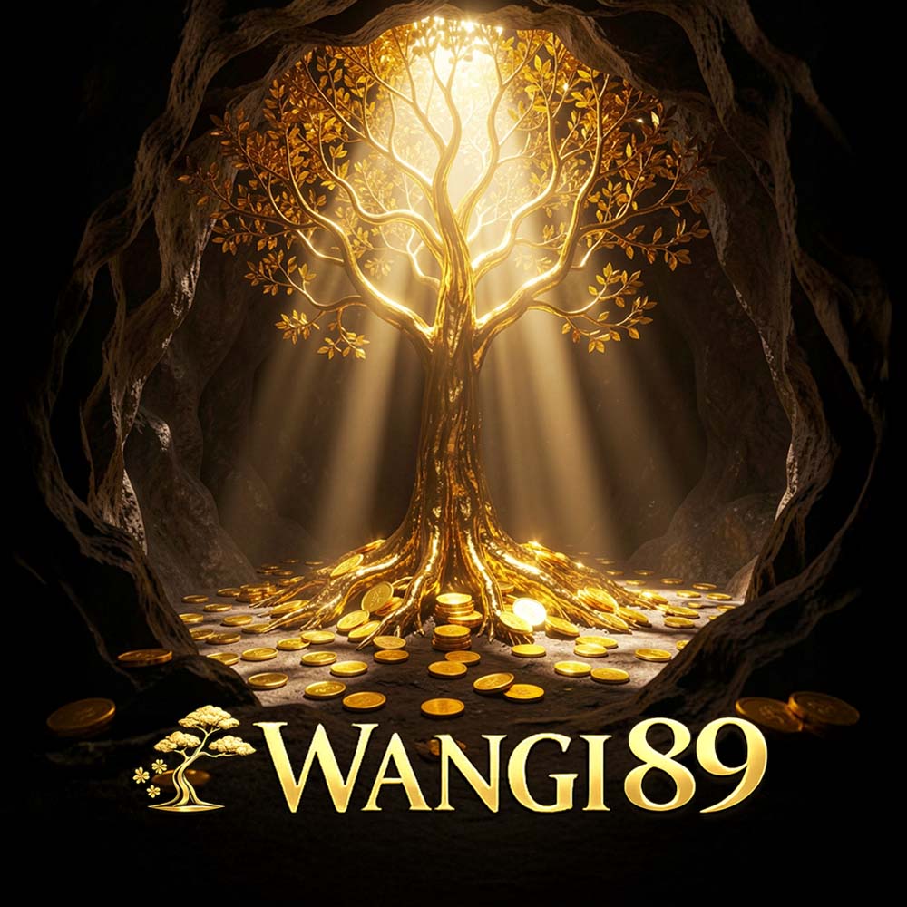 Wangi89