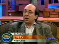 Marc Bern on CourtTV discussing Fen-Phen