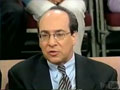 Marc Bern is on Geraldo discussing the diet drug Fen-Phen